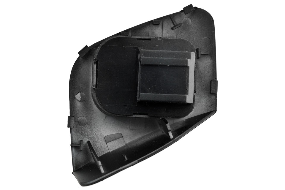 Εικόνα 3 από 4 — ΔΙΑΚΟΠΤΗΣ ΓΙΑ SEAT IBIZA 2008-2015 ΜΕ ΗΛΕΚΤΡ.ΑΝΑΔΙΠΛΟΥΜΕΝΟ ΚΑΘΡΕΠΤΗ ΚΑΘΡΕΠΤΩΝ orig.6J1959565