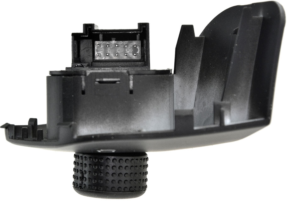 Εικόνα 4 από 4 — ΔΙΑΚΟΠΤΗΣ ΓΙΑ SEAT IBIZA 2008-2015 ΜΕ ΗΛΕΚΤΡ.ΑΝΑΔΙΠΛΟΥΜΕΝΟ ΚΑΘΡΕΠΤΗ ΚΑΘΡΕΠΤΩΝ orig.6J1959565