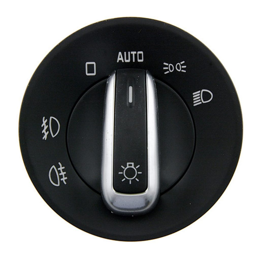 Εικόνα 1 από 6 — ΔΙΑΚΟΠΤΗΣ ΓΙΑ SKODA OCTAVIA 2004-2013 ΦΩΤΩΝ NTY – 1 ΤΕΜ.