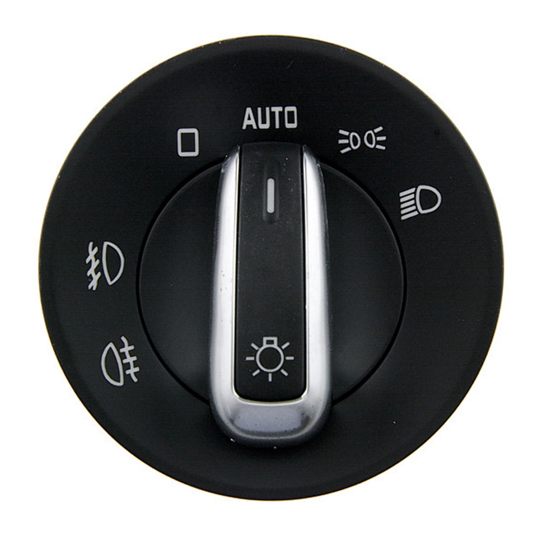 Εικόνα 1 από 6 — ΔΙΑΚΟΠΤΗΣ ΓΙΑ SKODA OCTAVIA 2004-2013 ΦΩΤΩΝ NTY – 1 ΤΕΜ.