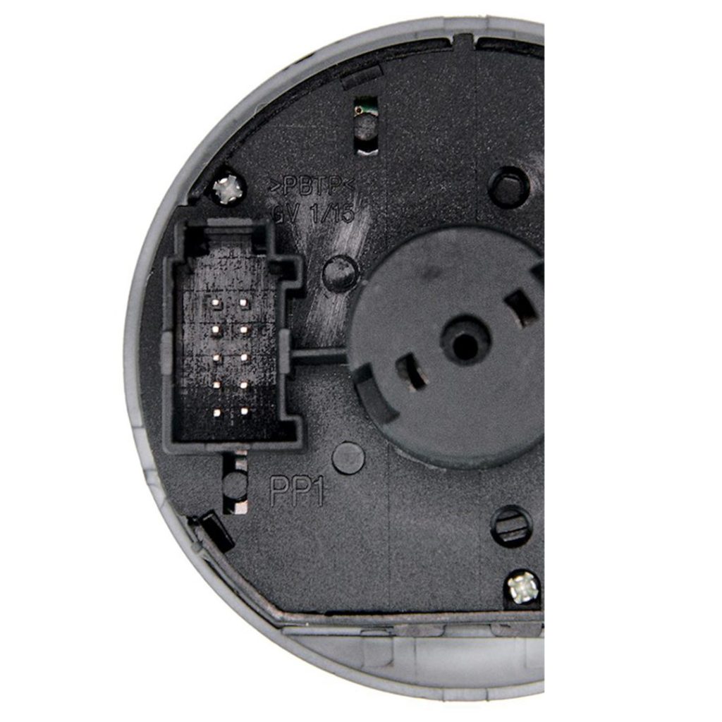Εικόνα 6 από 6 — ΔΙΑΚΟΠΤΗΣ ΓΙΑ SKODA OCTAVIA 2004-2013 ΦΩΤΩΝ NTY – 1 ΤΕΜ.