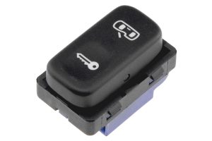 ΔΙΑΚΟΠΤΗΣ ΚΛΕΙΔΩΜΑΤΟΣ ΠΟΡΤΑΣ orig.1Z0962125A ΓΙΑ SKODA FABIA/OCTAVIA 5 /T5 4PIN