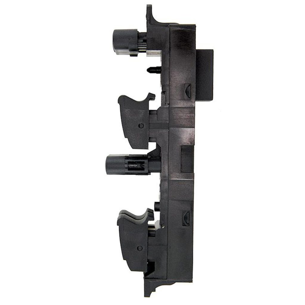 Εικόνα 4 από 6 — ΔΙΑΚΟΠΤΗΣ ΓΙΑ SKODA FABIA 1999-2008 / OCTAVIA 1996-2010 / SUPERB 2002-2008 ΠΟΛΛΑΠΛΟΣ ΠΑΡΑΘΥΡΩΝ 9 PIN NTY – orig.1J4959857C – 1 ΤΕΜ.