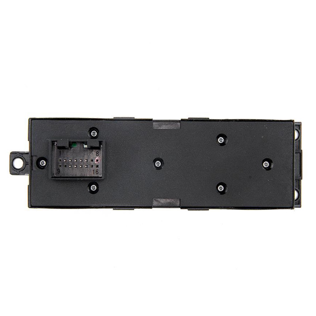 Εικόνα 5 από 6 — ΔΙΑΚΟΠΤΗΣ ΓΙΑ SKODA FABIA 1999-2008 / OCTAVIA 1996-2010 / SUPERB 2002-2008 ΠΟΛΛΑΠΛΟΣ ΠΑΡΑΘΥΡΩΝ 9 PIN NTY – orig.1J4959857C – 1 ΤΕΜ.