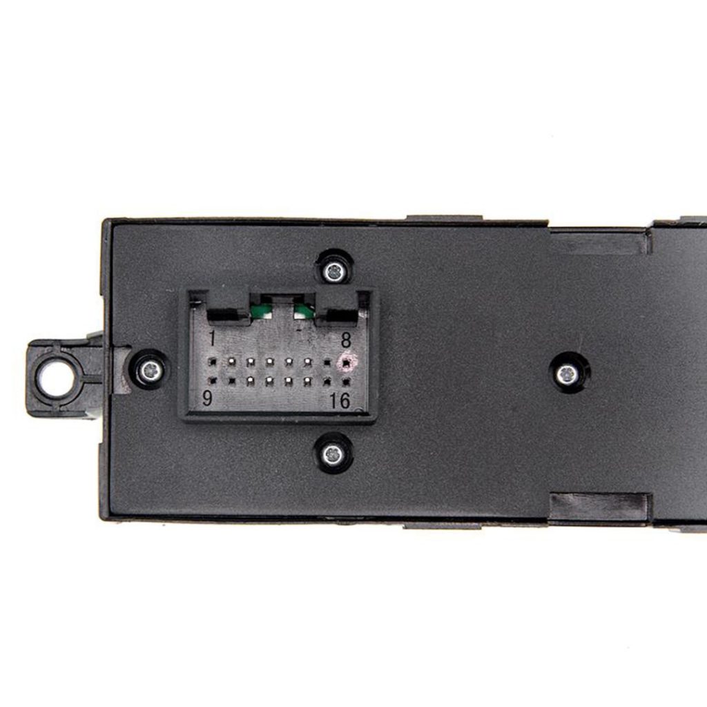 Εικόνα 6 από 6 — ΔΙΑΚΟΠΤΗΣ ΓΙΑ SKODA FABIA 1999-2008 / OCTAVIA 1996-2010 / SUPERB 2002-2008 ΠΟΛΛΑΠΛΟΣ ΠΑΡΑΘΥΡΩΝ 9 PIN NTY – orig.1J4959857C – 1 ΤΕΜ.