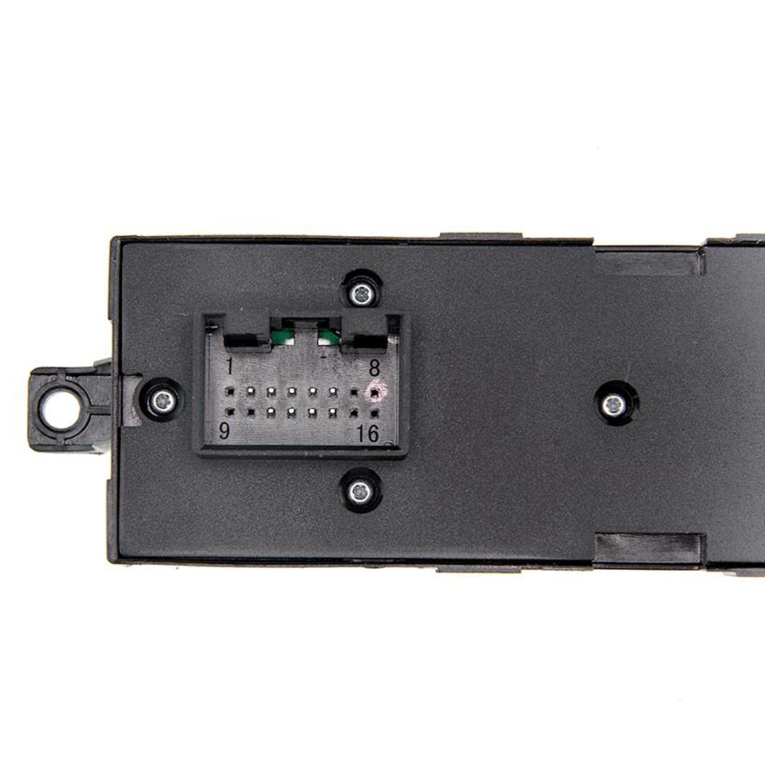 Εικόνα 6 από 6 — ΔΙΑΚΟΠΤΗΣ ΓΙΑ SKODA FABIA 1999-2008 / OCTAVIA 1996-2010 / SUPERB 2002-2008 ΠΟΛΛΑΠΛΟΣ ΠΑΡΑΘΥΡΩΝ 9 PIN NTY – orig.1J4959857C – 1 ΤΕΜ.