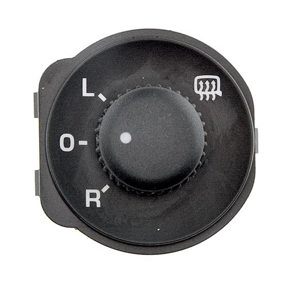 Εικόνα 1 από 6 — ΔΙΑΚΟΠΤΗΣ ΓΙΑ SKODA OCTAVIA 2004-2013 ΚΑΘΡΕΠΤΩΝ 6 PIN NTY – orig.1Z1959565A / 1Z1959565A3X1 – 1 ΤΕΜ.