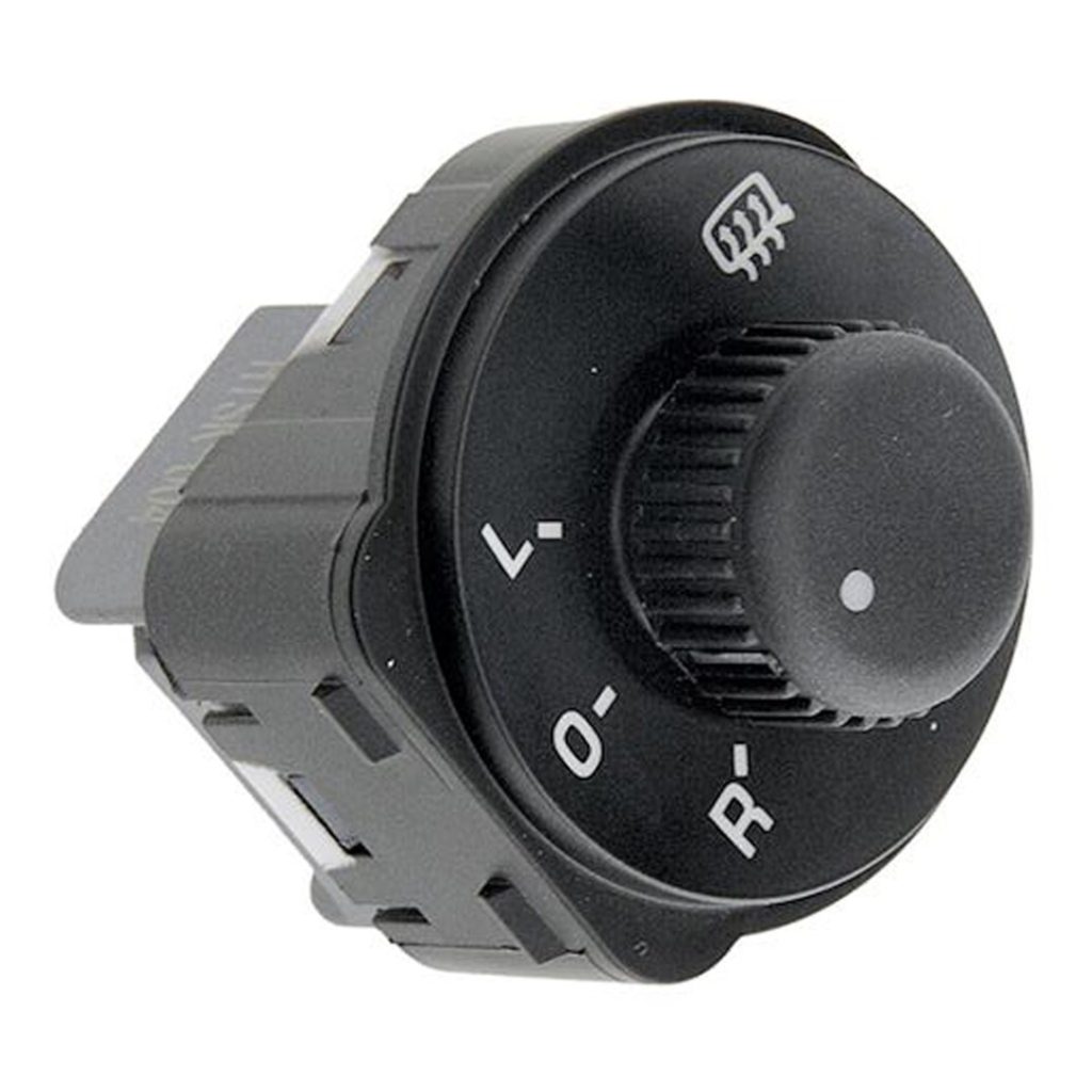 Εικόνα 2 από 6 — ΔΙΑΚΟΠΤΗΣ ΓΙΑ SKODA OCTAVIA 2004-2013 ΚΑΘΡΕΠΤΩΝ 6 PIN NTY – orig.1Z1959565A / 1Z1959565A3X1 – 1 ΤΕΜ.