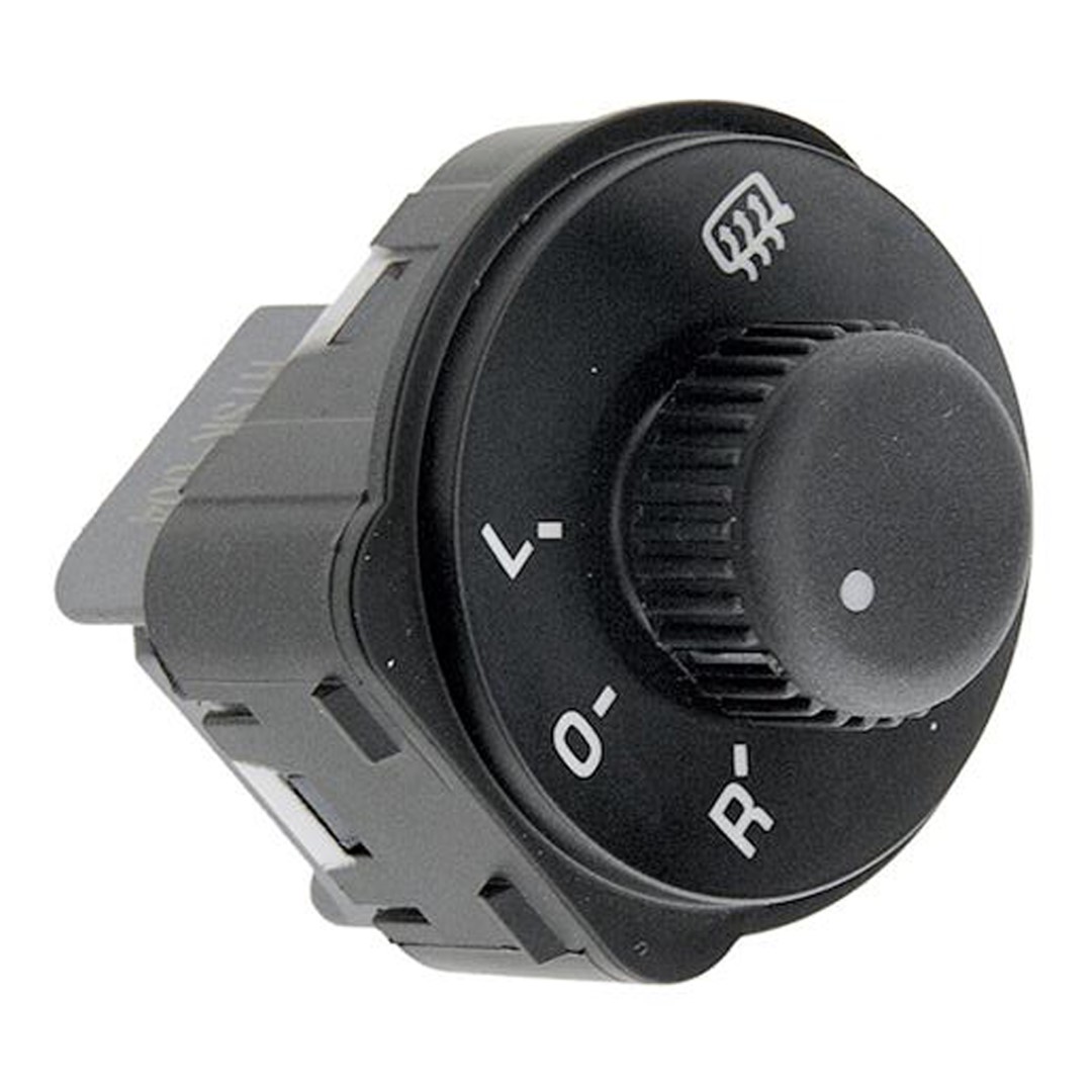 Εικόνα 2 από 6 — ΔΙΑΚΟΠΤΗΣ ΓΙΑ SKODA OCTAVIA 2004-2013 ΚΑΘΡΕΠΤΩΝ 6 PIN NTY – orig.1Z1959565A / 1Z1959565A3X1 – 1 ΤΕΜ.