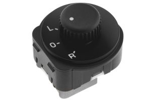 ΔΙΑΚΟΠΤΗΣ ΓΙΑ SKODA OCTAVIA 5/YETI 6PIN ΚΑΘΡΕΠΤΩΝ orig.1Z0959565A
