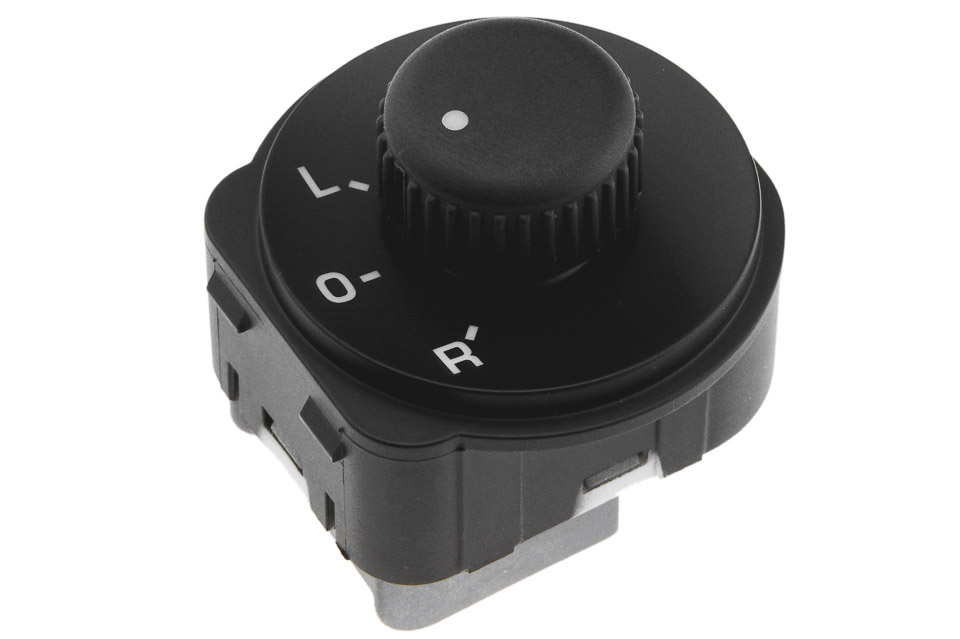 Εικόνα 1 από 4 — ΔΙΑΚΟΠΤΗΣ ΓΙΑ SKODA OCTAVIA 5/YETI 6PIN ΚΑΘΡΕΠΤΩΝ orig.1Z0959565A