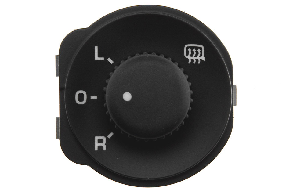 Εικόνα 3 από 4 — ΔΙΑΚΟΠΤΗΣ ΓΙΑ SKODA OCTAVIA 5/YETI 6PIN ΚΑΘΡΕΠΤΩΝ orig.1Z0959565A