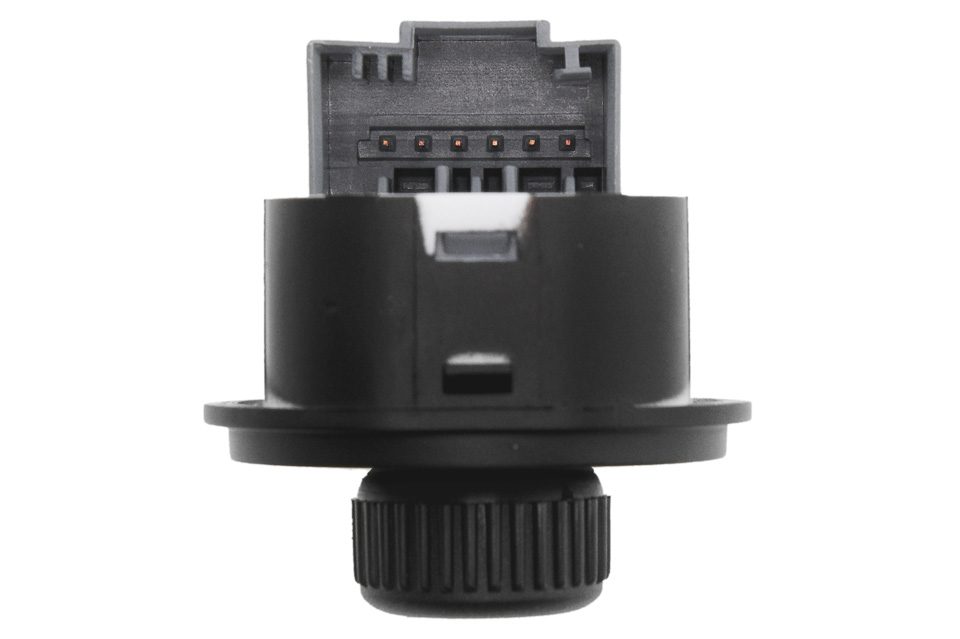 Εικόνα 4 από 4 — ΔΙΑΚΟΠΤΗΣ ΓΙΑ SKODA OCTAVIA 5/YETI 6PIN ΚΑΘΡΕΠΤΩΝ orig.1Z0959565A