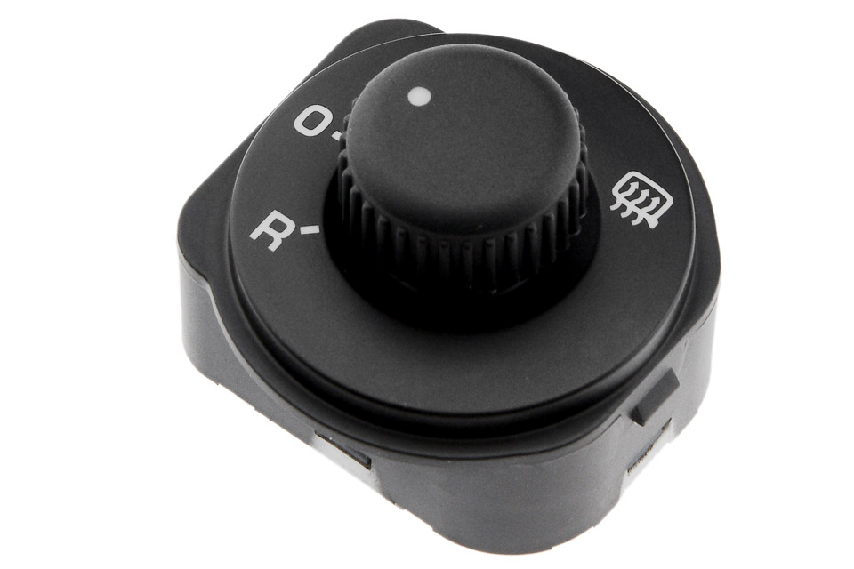 Εικόνα 1 από 4 — ΔΙΑΚΟΠΤΗΣ ΓΙΑ SKODA FABIA/ROOMSTER 10PIN ΚΑΘΡΕΠΤΩΝ orig.5J1959565