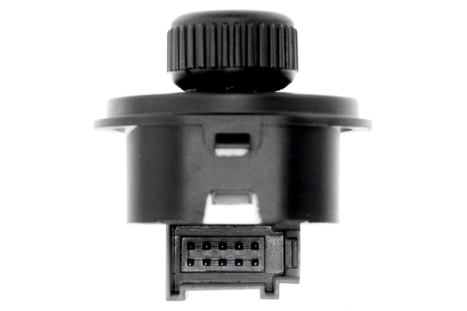 Εικόνα 4 από 4 — ΔΙΑΚΟΠΤΗΣ ΓΙΑ SKODA FABIA/ROOMSTER 10PIN ΚΑΘΡΕΠΤΩΝ orig.5J1959565