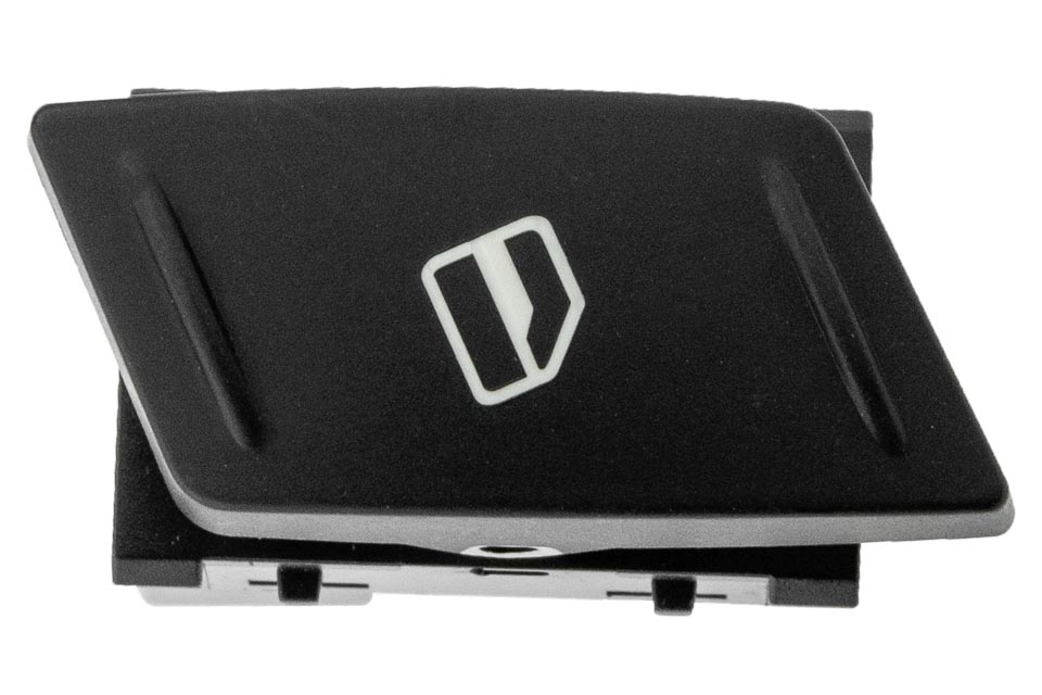 Εικόνα 3 από 4 — ΔΙΑΚΟΠΤΗΣ ΓΙΑ SKODA OCTAVIA 2004+ /YETI 2009+ ΜΟΝΟΣ ΠΑΡΑΘΥΡΩΝ orig.1ZD959855