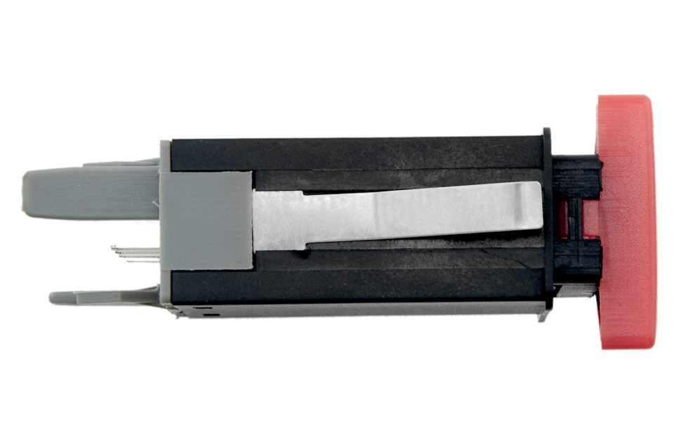 Εικόνα 3 από 4 — ΔΙΑΚΟΠΤΗΣ ΓΙΑ SKODA OCTAVIA 1996-2008 ΑΛΑΡΜ orig.1U0953235B