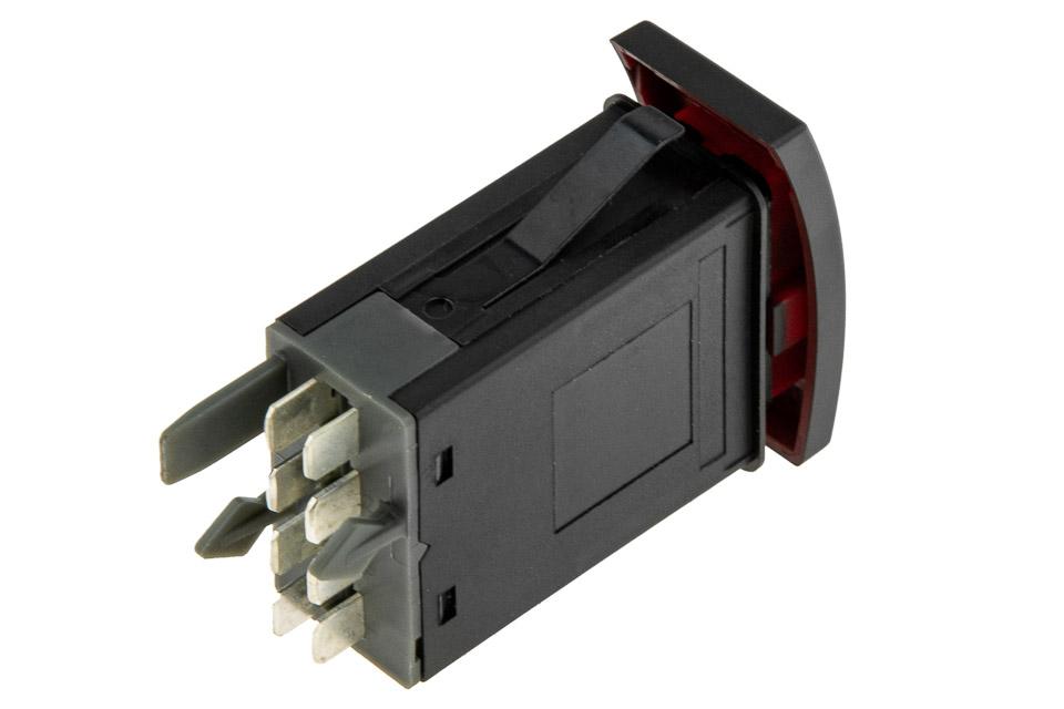 Εικόνα 2 από 5 — ΔΙΑΚOΠΤΗΣ ΑΛΑΡΜ orig.3U0953235D ΓΙΑ SKODA SUPERB 2001-2008 ΝΤΥ – 1 Τεμ.