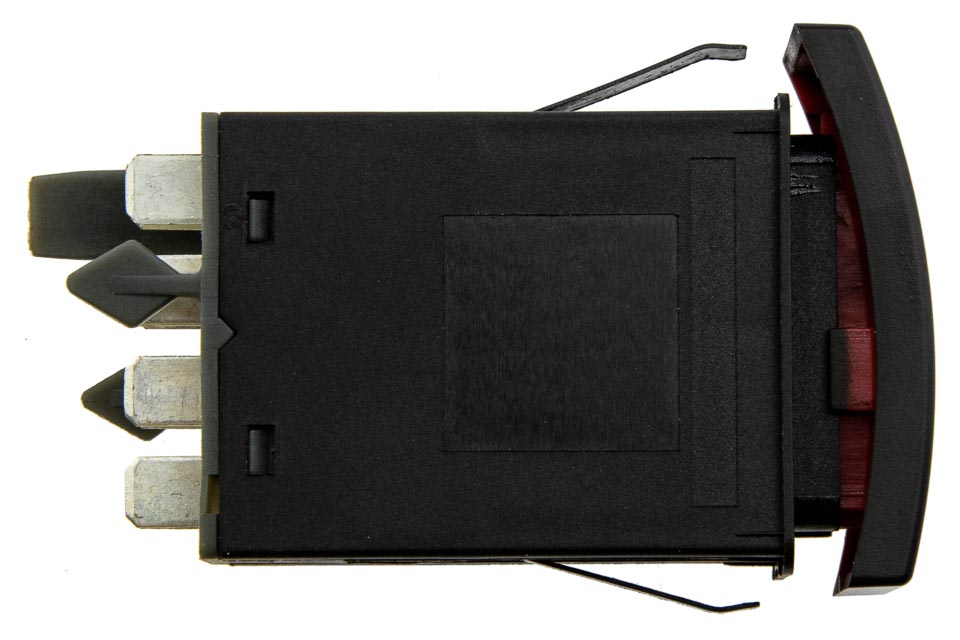 Εικόνα 3 από 5 — ΔΙΑΚOΠΤΗΣ ΑΛΑΡΜ orig.3U0953235D ΓΙΑ SKODA SUPERB 2001-2008 ΝΤΥ – 1 Τεμ.