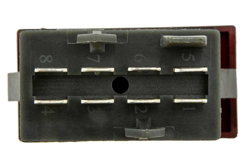 Εικόνα 5 από 5 — ΔΙΑΚOΠΤΗΣ ΑΛΑΡΜ orig.3U0953235D ΓΙΑ SKODA SUPERB 2001-2008 ΝΤΥ – 1 Τεμ.