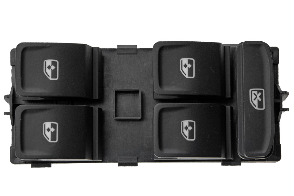 Εικόνα 3 από 4 — ΔΙΑΚΟΠΤΗΣ ΚΑΘΡΕΠΤΩΝ orig.5E0959857 ΓΙΑ SKODA OCTAVIA 2013+