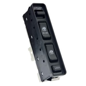 ΔΙΑΚΟΠΤΗΣ ΓΙΑ SUZUKI VITARA 1988-1992 ΠΟΛΛΑΠΛΟΣ ΠΑΡΑΘΥΡΩΝ 8 PIN NTY - orig.3799060A00 - 1 ΤΕΜ.