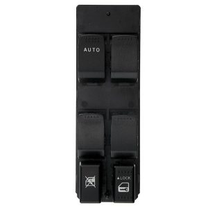 ΔΙΑΚΟΠΤΗΣ ΓΙΑ SUZUKI SWIFT 2005+ / FIAT SEDICI 2006+ ΠΟΛΛΑΠΛΟΣ ΠΑΡΑΘΥΡΩΝ 13 PIN NTY - orig.3799077J00 - 1 ΤΕΜ.