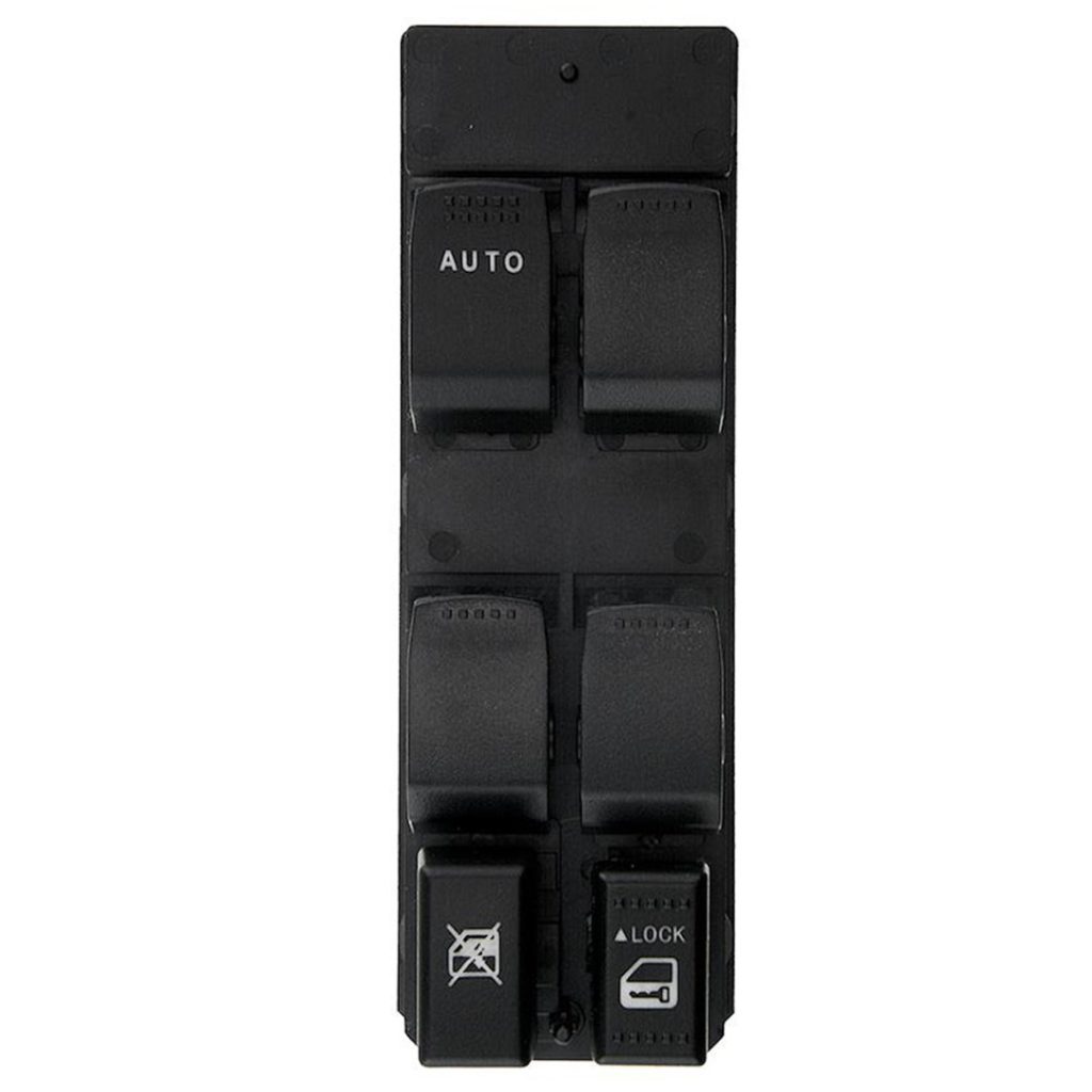 Εικόνα 1 από 6 — ΔΙΑΚΟΠΤΗΣ ΓΙΑ SUZUKI SWIFT 2005+ / FIAT SEDICI 2006+ ΠΟΛΛΑΠΛΟΣ ΠΑΡΑΘΥΡΩΝ 13 PIN NTY – orig.3799077J00 – 1 ΤΕΜ.
