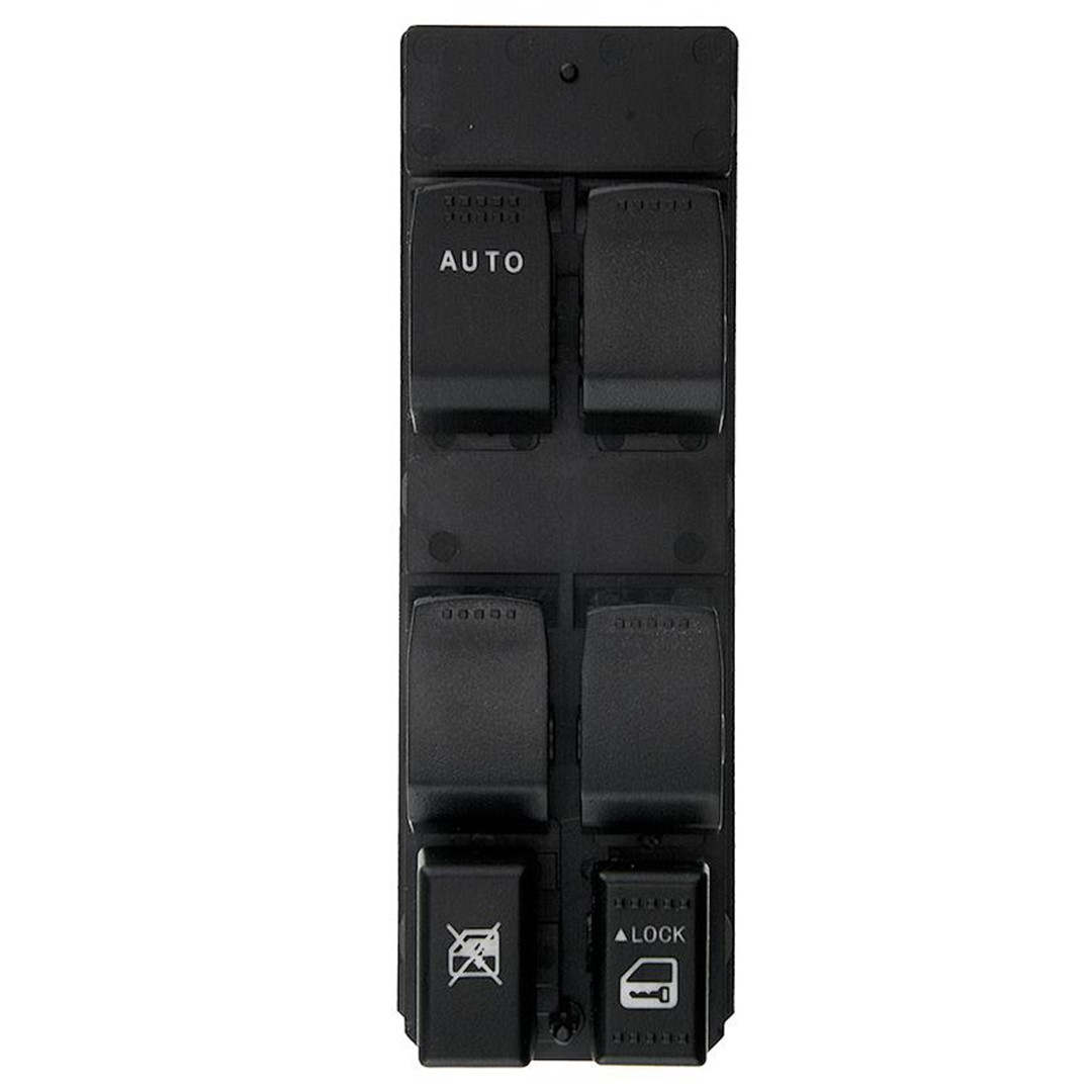 Εικόνα 1 από 6 — ΔΙΑΚΟΠΤΗΣ ΓΙΑ SUZUKI SWIFT 2005+ / FIAT SEDICI 2006+ ΠΟΛΛΑΠΛΟΣ ΠΑΡΑΘΥΡΩΝ 13 PIN NTY – orig.3799077J00 – 1 ΤΕΜ.