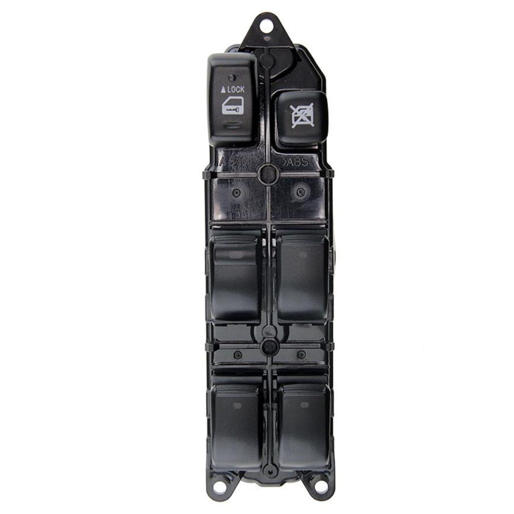 Εικόνα 1 από 6 — ΔΙΑΚΟΠΤΗΣ ΓΙΑ LEXUS RX 300 / 330 / 350 2006+ / RX400H 2005+ ΠΟΛΛΑΠΛΟΣ ΠΑΡΑΘΥΡΩΝ 20 PIN NTY – 1 ΤΕΜ.