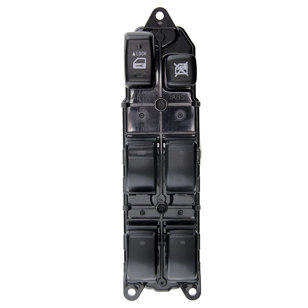Εικόνα 1 από 6 — ΔΙΑΚΟΠΤΗΣ ΓΙΑ LEXUS RX 300 / 330 / 350 2006+ / RX400H 2005+ ΠΟΛΛΑΠΛΟΣ ΠΑΡΑΘΥΡΩΝ 20 PIN NTY – 1 ΤΕΜ.