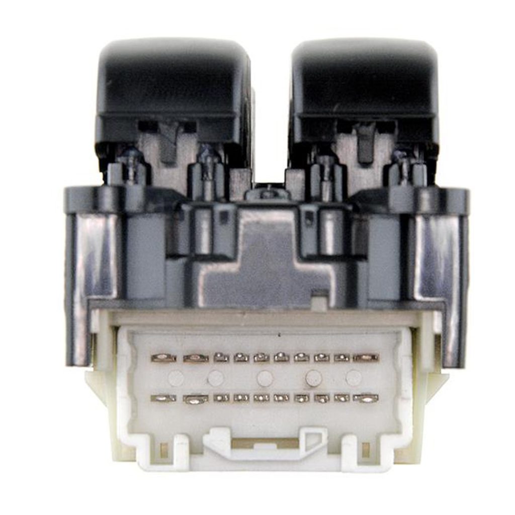 Εικόνα 6 από 6 — ΔΙΑΚΟΠΤΗΣ ΓΙΑ LEXUS RX 300 / 330 / 350 2006+ / RX400H 2005+ ΠΟΛΛΑΠΛΟΣ ΠΑΡΑΘΥΡΩΝ 20 PIN NTY – 1 ΤΕΜ.