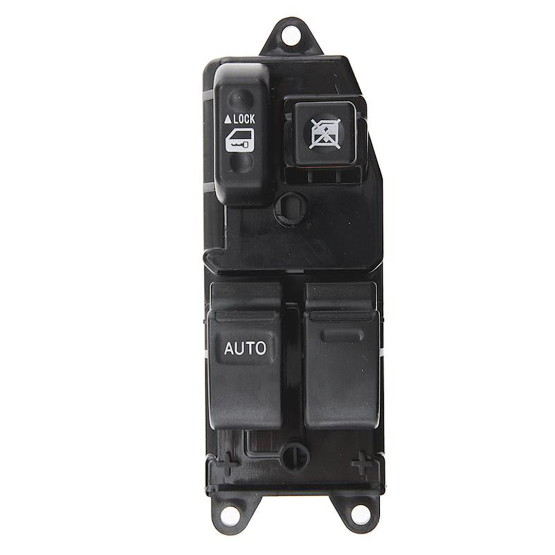 Εικόνα 1 από 6 — ΔΙΑΚΟΠΤΗΣ ΓΙΑ TOYOTA COROLLA 1999-2001 ΔΙΠΛΟΣ ΠΑΡΑΘΥΡΩΝ 13 PIN NTY – orig.8482012361 – 1 ΤΕΜ.