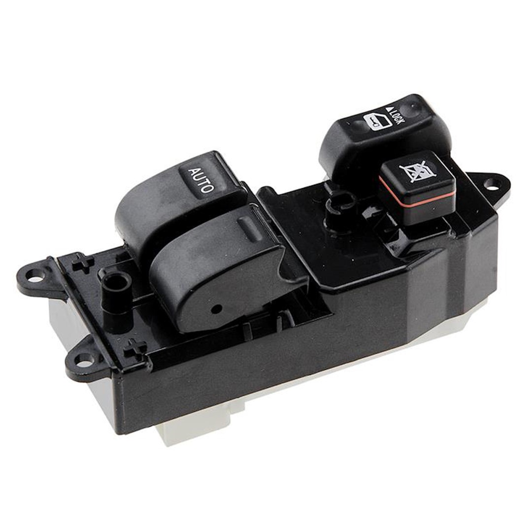 Εικόνα 2 από 6 — ΔΙΑΚΟΠΤΗΣ ΓΙΑ TOYOTA COROLLA 1999-2001 ΔΙΠΛΟΣ ΠΑΡΑΘΥΡΩΝ 13 PIN NTY – orig.8482012361 – 1 ΤΕΜ.