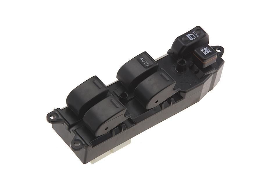 Εικόνα 1 από 6 — ΔΙΑΚΟΠΤΗΣ ΓΙΑ TOYOTA COROLLA 99-01 ΠΟΛΛΑΠΛΟΣ 21PIN ΠΑΡΑΘΥΡΩΝ orig.84820-12480