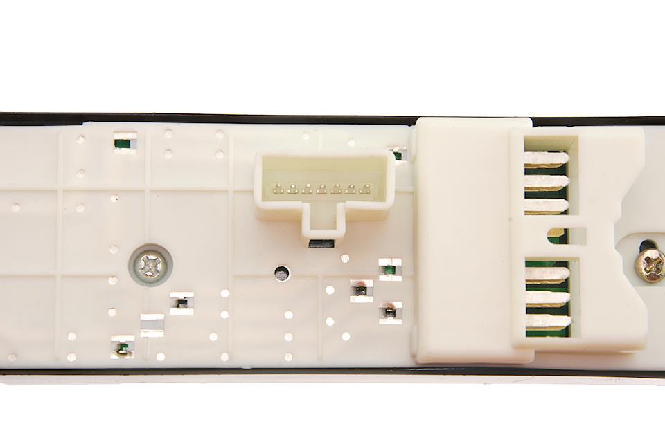Εικόνα 5 από 6 — ΔΙΑΚΟΠΤΗΣ ΓΙΑ TOYOTA COROLLA 99-01 ΠΟΛΛΑΠΛΟΣ 21PIN ΠΑΡΑΘΥΡΩΝ orig.84820-12480