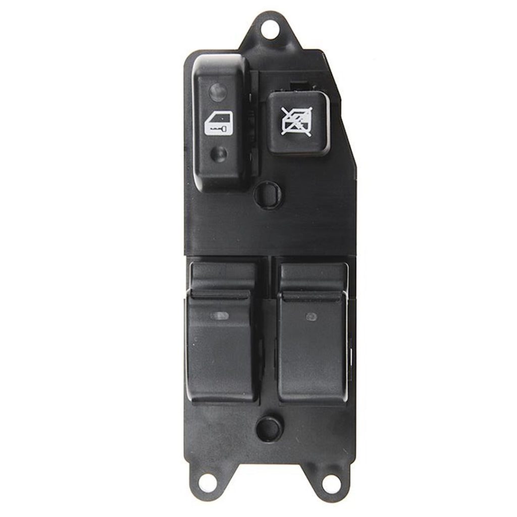 Εικόνα 1 από 6 — ΔΙΑΚΟΠΤΗΣ ΓΙΑ TOYOTA COROLLA 2002-2007 / AVENSIS 2002+ ΔΙΠΛΟΣ ΠΑΡΑΘΥΡΩΝ 24 PIN NTY – 1 ΤΕΜ.