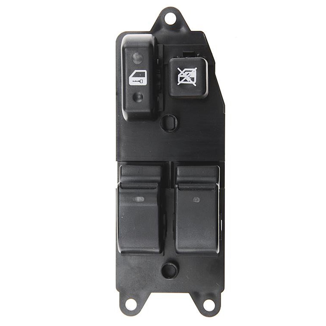 Εικόνα 1 από 6 — ΔΙΑΚΟΠΤΗΣ ΓΙΑ TOYOTA COROLLA 2002-2007 / AVENSIS 2002+ ΔΙΠΛΟΣ ΠΑΡΑΘΥΡΩΝ 24 PIN NTY – 1 ΤΕΜ.