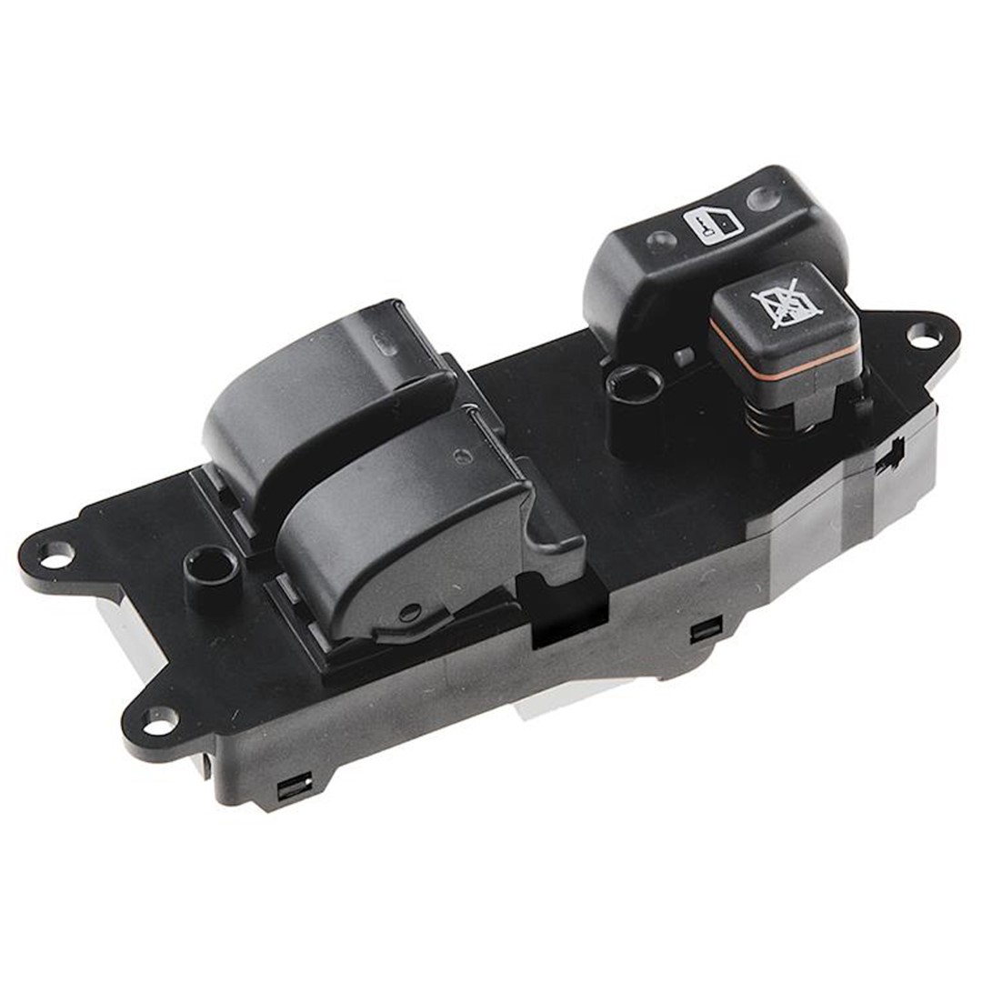 Εικόνα 2 από 6 — ΔΙΑΚΟΠΤΗΣ ΓΙΑ TOYOTA COROLLA 2002-2007 / AVENSIS 2002+ ΔΙΠΛΟΣ ΠΑΡΑΘΥΡΩΝ 24 PIN NTY – 1 ΤΕΜ.
