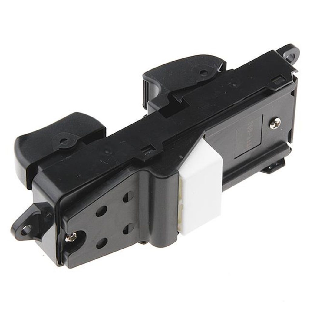 Εικόνα 3 από 6 — ΔΙΑΚΟΠΤΗΣ ΓΙΑ TOYOTA COROLLA 2002-2007 / AVENSIS 2002+ ΔΙΠΛΟΣ ΠΑΡΑΘΥΡΩΝ 24 PIN NTY – 1 ΤΕΜ.