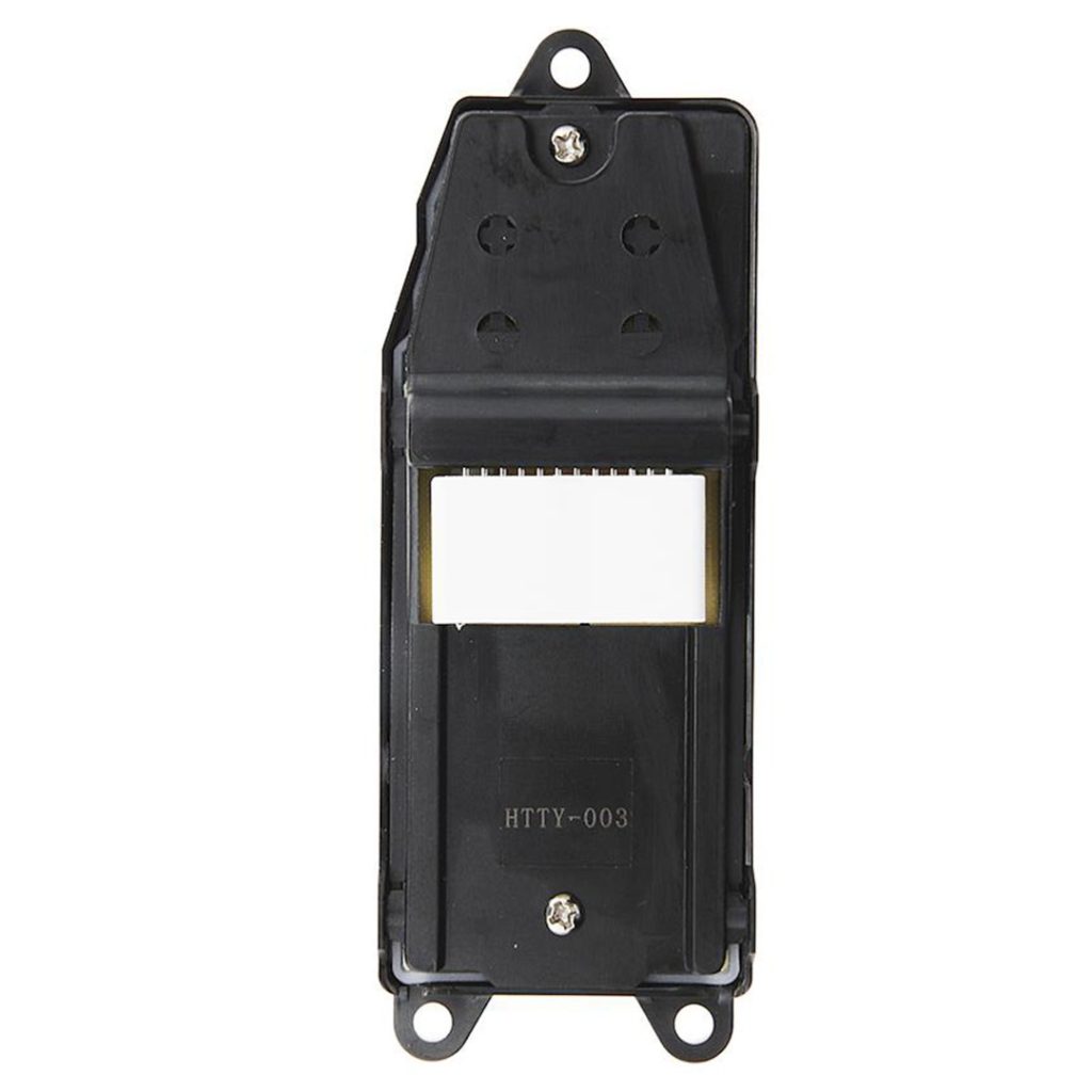 Εικόνα 5 από 6 — ΔΙΑΚΟΠΤΗΣ ΓΙΑ TOYOTA COROLLA 2002-2007 / AVENSIS 2002+ ΔΙΠΛΟΣ ΠΑΡΑΘΥΡΩΝ 24 PIN NTY – 1 ΤΕΜ.
