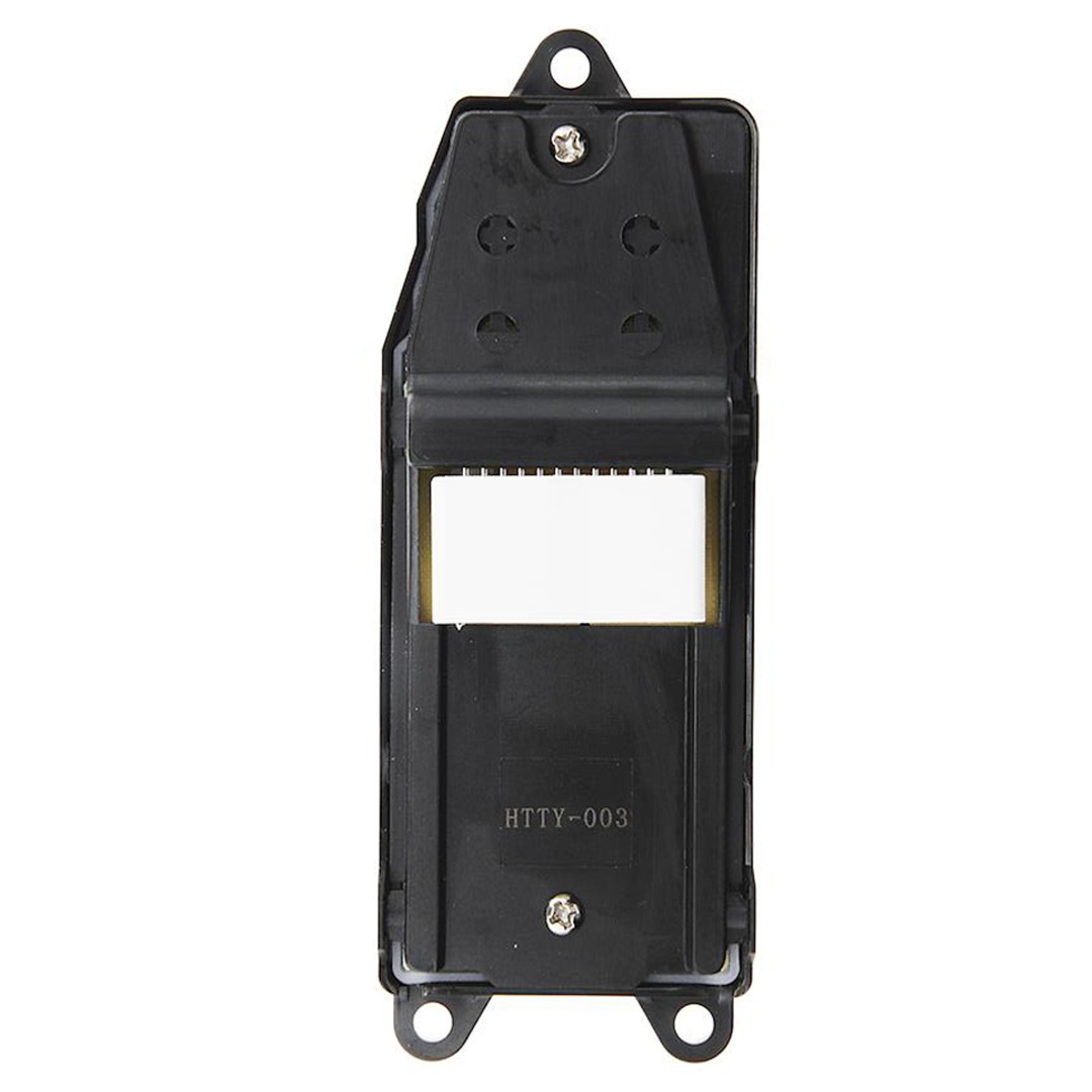 Εικόνα 5 από 6 — ΔΙΑΚΟΠΤΗΣ ΓΙΑ TOYOTA COROLLA 2002-2007 / AVENSIS 2002+ ΔΙΠΛΟΣ ΠΑΡΑΘΥΡΩΝ 24 PIN NTY – 1 ΤΕΜ.