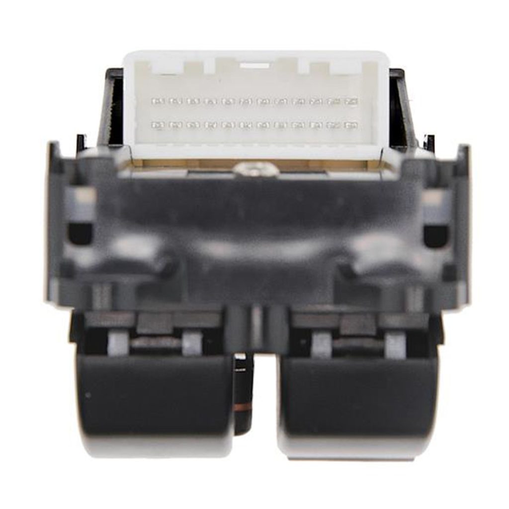 Εικόνα 6 από 6 — ΔΙΑΚΟΠΤΗΣ ΓΙΑ TOYOTA COROLLA 2002-2007 / AVENSIS 2002+ ΔΙΠΛΟΣ ΠΑΡΑΘΥΡΩΝ 24 PIN NTY – 1 ΤΕΜ.