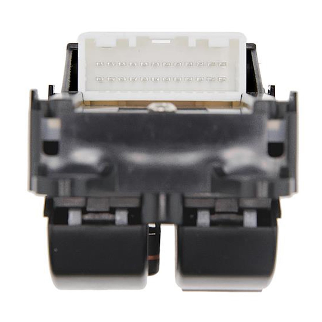 Εικόνα 6 από 6 — ΔΙΑΚΟΠΤΗΣ ΓΙΑ TOYOTA COROLLA 2002-2007 / AVENSIS 2002+ ΔΙΠΛΟΣ ΠΑΡΑΘΥΡΩΝ 24 PIN NTY – 1 ΤΕΜ.