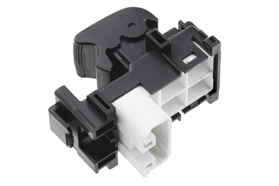 Εικόνα 2 από 4 — ΔΙΑΚΟΠΤΗΣ ΓΙΑ TOYOTA CAMRY / COROLLA 08 / YARIS / RAV4 ΜΟΝΟΣ 5PIN ΠΑΡΑΘΥΡΩΝ orig.84810-06060