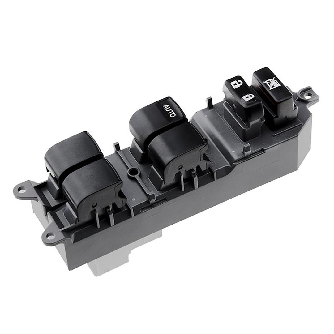 Εικόνα 3 από 6 — ΔΙΑΚΟΠΤΗΣ ΓΙΑ TOYOTA CAMRY / COROLLA 08 / YARIS / RAV4 ΠΟΛΛΑΠΛΟΣ ΠΑΡΑΘΥΡΩΝ 15 PIN NTY – orig.8482006100 – 1 ΤΕΜ.