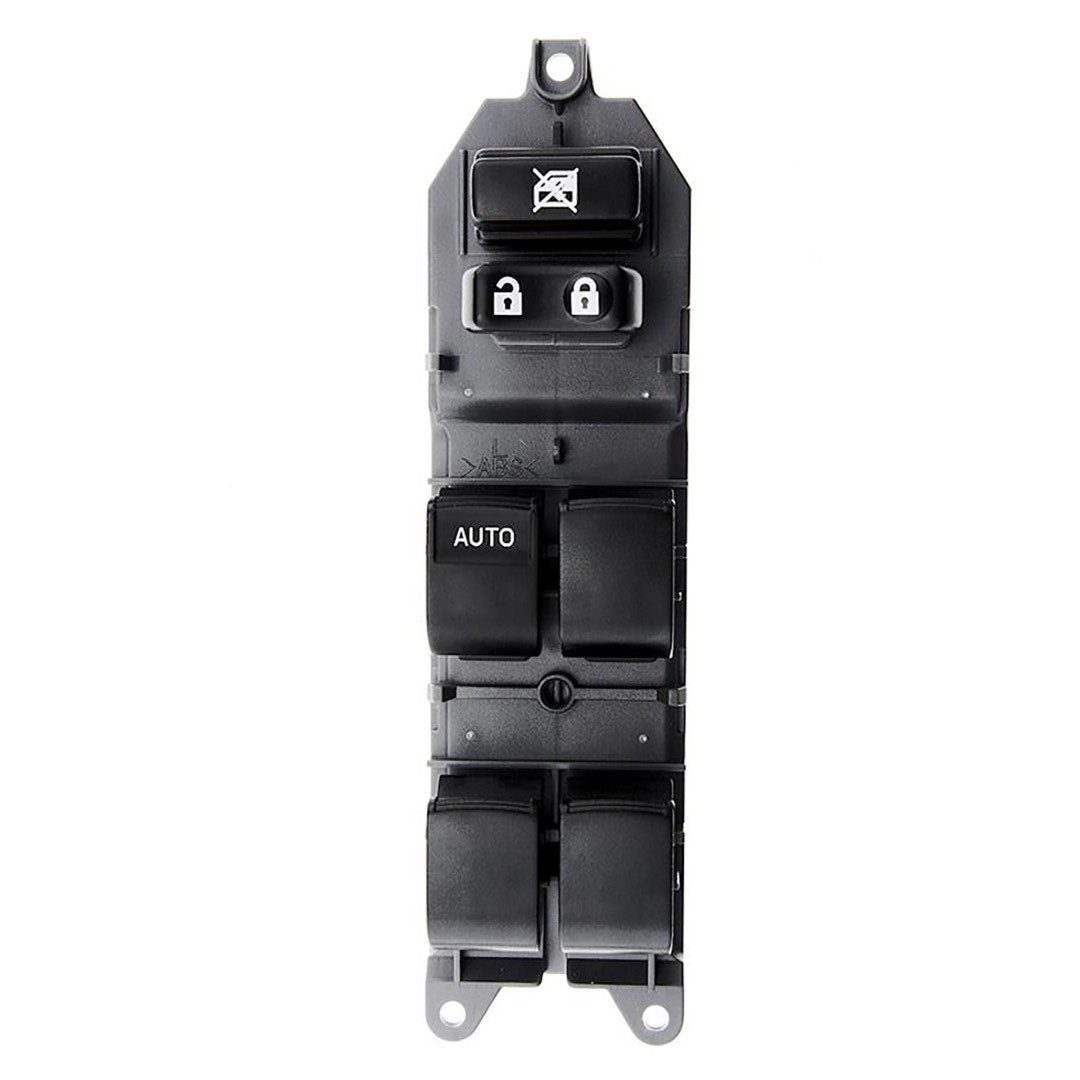 Εικόνα 1 από 6 — ΔΙΑΚΟΠΤΗΣ ΓΙΑ TOYOTA CAMRY / COROLLA 08 / YARIS / RAV4 ΠΟΛΛΑΠΛΟΣ ΠΑΡΑΘΥΡΩΝ 15 PIN NTY – orig.8482006100 – 1 ΤΕΜ.