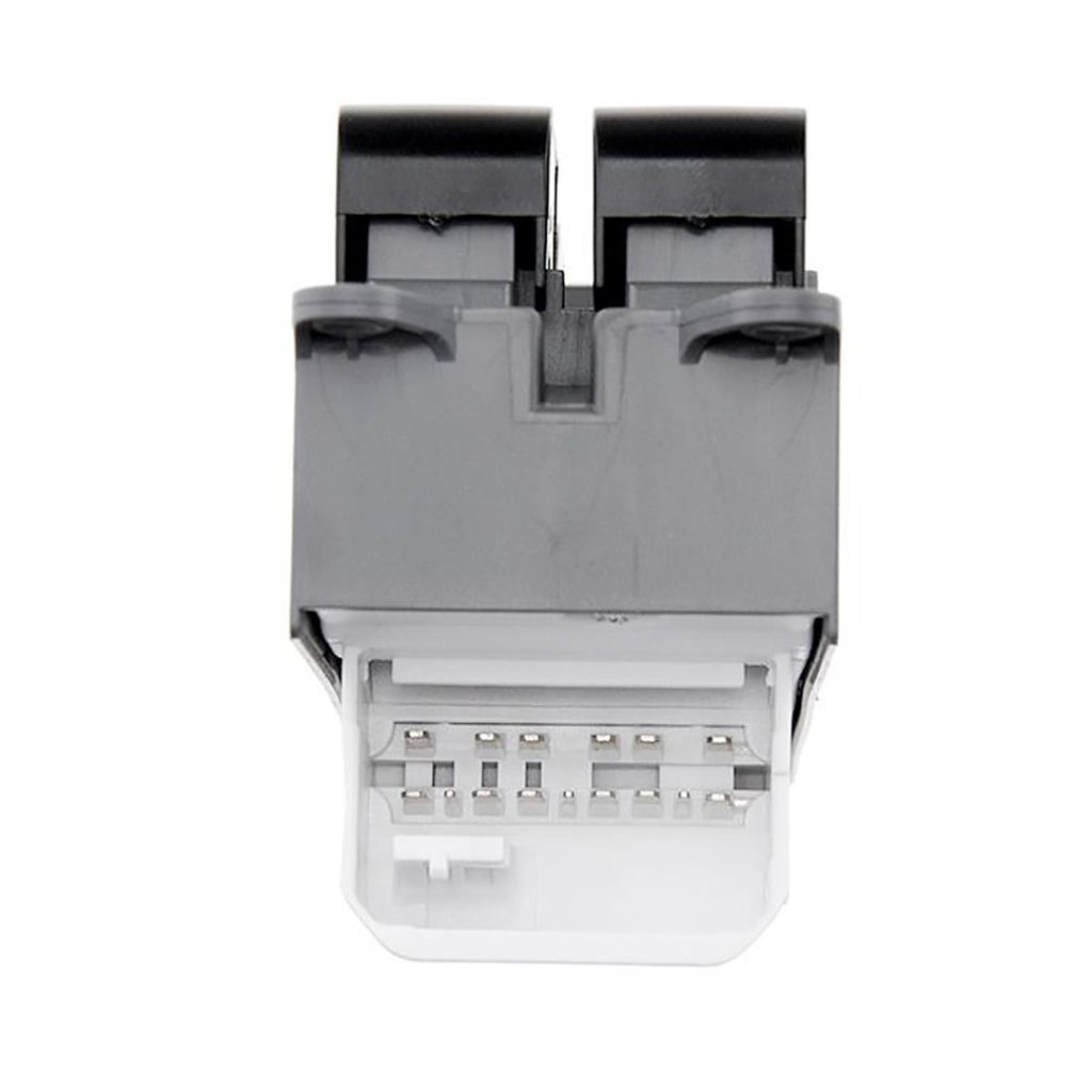 Εικόνα 6 από 6 — ΔΙΑΚΟΠΤΗΣ ΓΙΑ TOYOTA CAMRY / COROLLA 08 / YARIS / RAV4 ΠΟΛΛΑΠΛΟΣ ΠΑΡΑΘΥΡΩΝ 15 PIN NTY – orig.8482006100 – 1 ΤΕΜ.