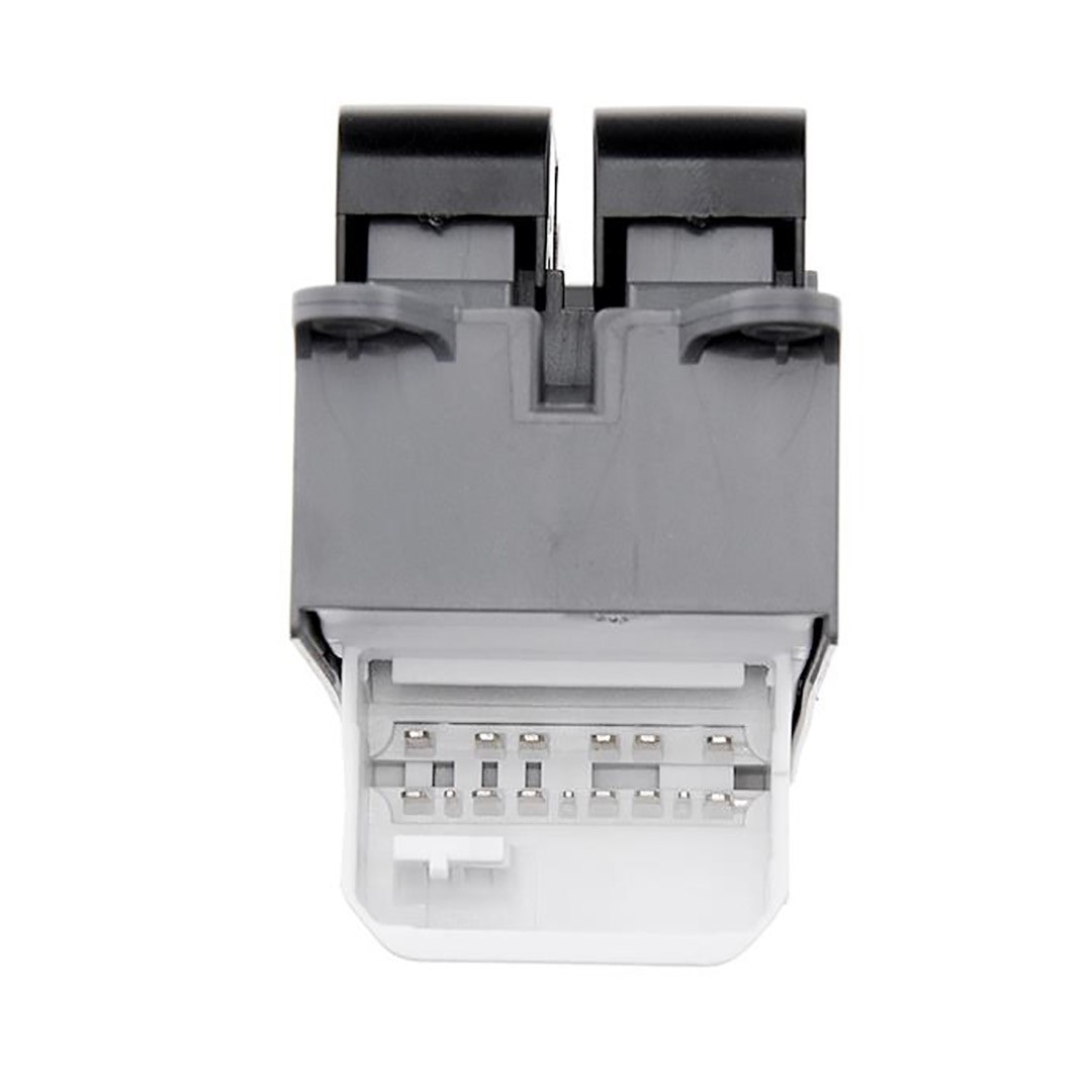 Εικόνα 6 από 6 — ΔΙΑΚΟΠΤΗΣ ΓΙΑ TOYOTA CAMRY / COROLLA 08 / YARIS / RAV4 ΠΟΛΛΑΠΛΟΣ ΠΑΡΑΘΥΡΩΝ 15 PIN NTY – orig.8482006100 – 1 ΤΕΜ.