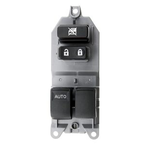 ΔΙΑΚΟΠΤΗΣ ΓΙΑ TOYOTA COROLLA 2008-2013 / CAMRY / YARIS / RAV4 / AURIS ΠΟΛΛΑΠΛΟΣ ΠΑΡΑΘΥΡΩΝ 10 PIN NTY - orig.848200D100 - 1 ΤΕΜ.
